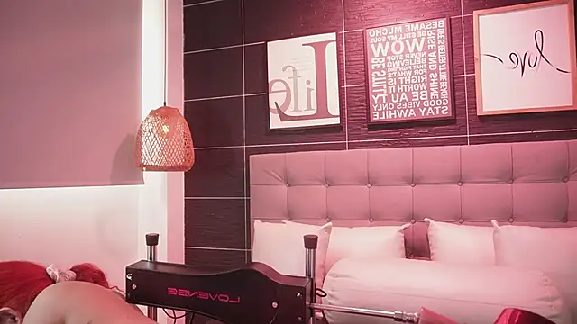 Snapshot of Thalia_Karlson chatting on February 2026 01:33:02 PM Thalia Karlson online show from February 2026 01:33:02 PM