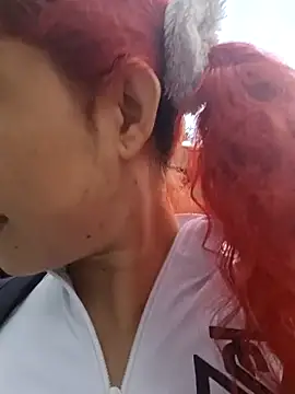 Snapshot of Thalia_Karlson chatting on March 2026 12:12:02 PM Thalia Karlson online show from March 2026 12:12:02 PM