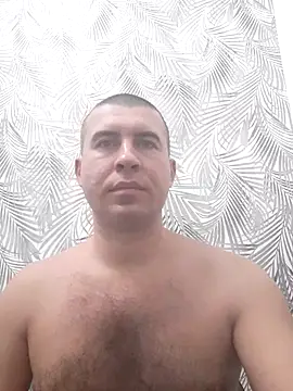 AronMode online show from October 2025 07:18:01 PM