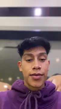 Jacovo2002 online show from May 2026 01:02:04 AM