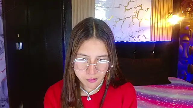 tinibunny online show from October 2025 07:05:02 PM