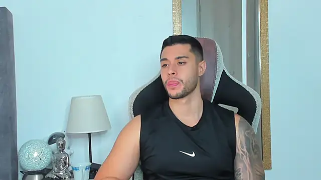 Ken mailik1 online show from December 2025 04:53:02 AM