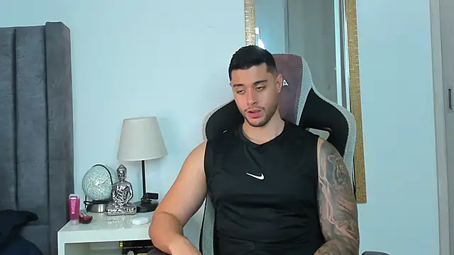 Ken mailik1 online show from December 2025 07:53:02 PM