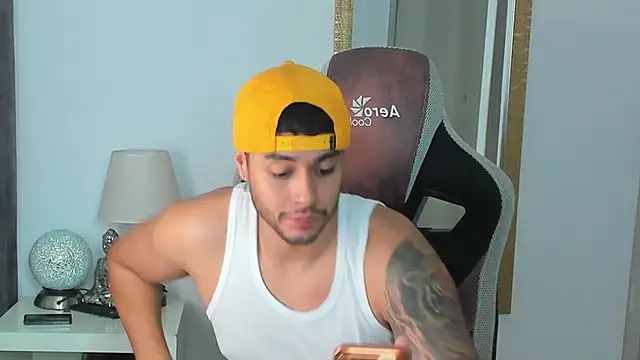 Ken mailik1 online show from January 2026 04:49:02 AM