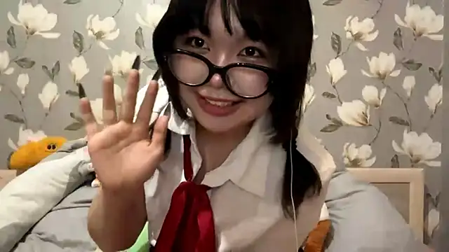 YunaMuse online show from October 2025 08:22:01 PM