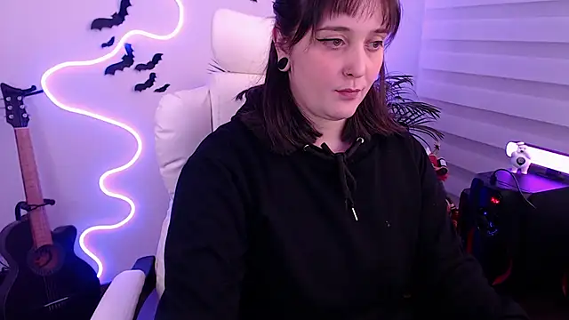 Fallenag666 online show from October 2025 10:54:02 PM