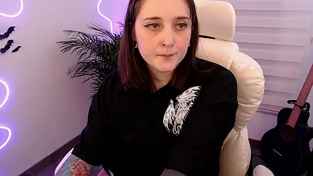 Fallenag666 online show from November 2025 02:14:01 AM