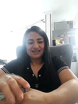 Snapshot of solerpamela chatting on October 2025 09:25:01 PM solerpamela online show from October 2025 09:25:01 PM