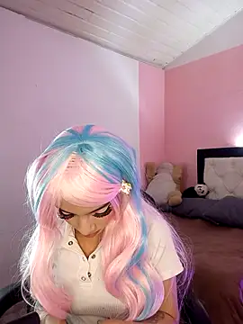 Barbieteeen online show from February 2026 06:10:02 AM