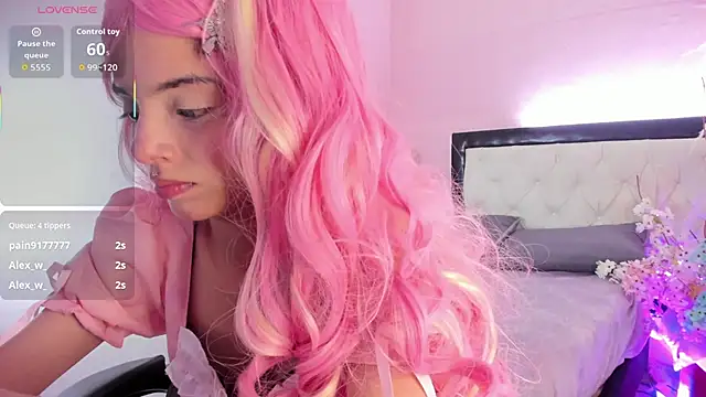 Barbieteeen online show from March 2026 05:04:02 AM