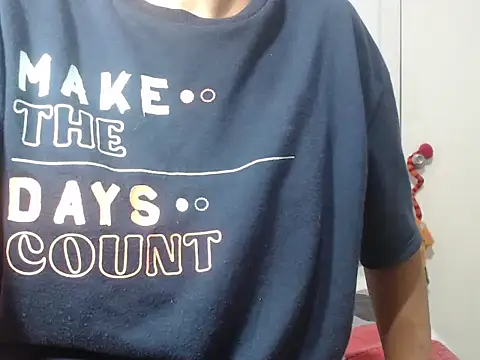 Renata Rivas online show from February 2026 04:49:02 AM