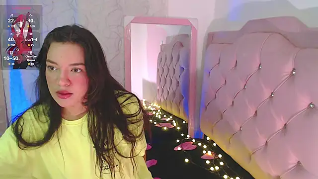 beauty lana18 online show from November 2025 10:10:02 PM