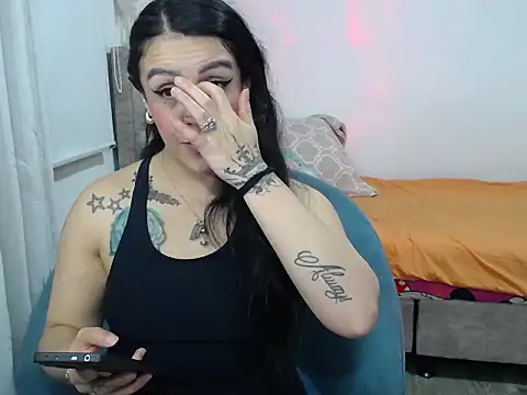 Anastasiabasst   online show from December 2025 05:47:01 AM