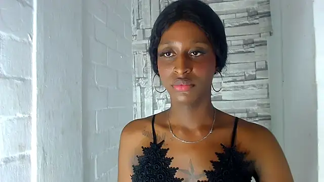 Lufe Black online show from October 2025 04:56:01 AM