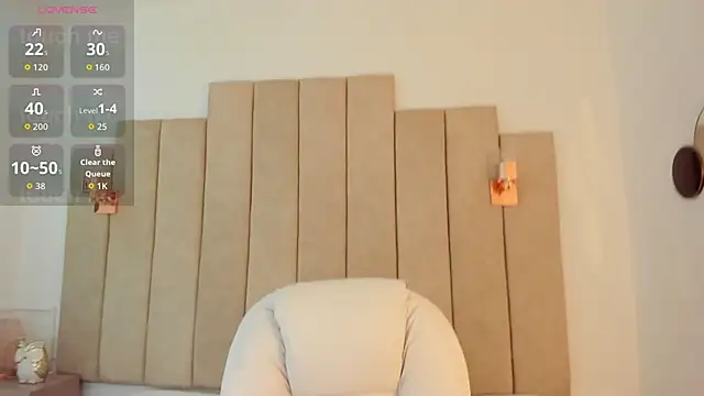  naylaa  online show from November 2025 03:20:01 AM