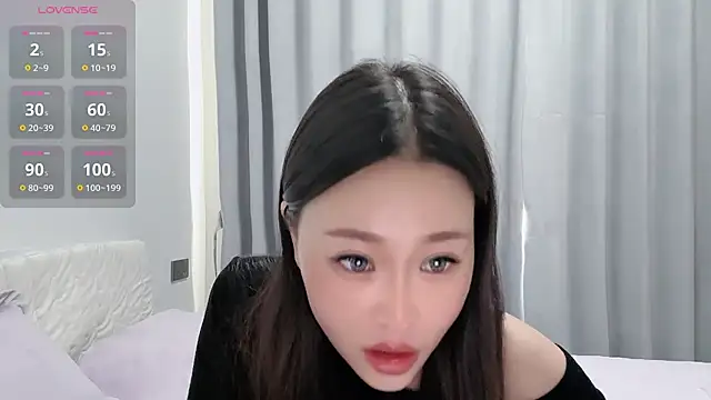 Snapshot of kitten-2001-yoyo chatting on October 2025 03:08:01 AM kitten-2001-yoyo online show from October 2025 03:08:01 AM