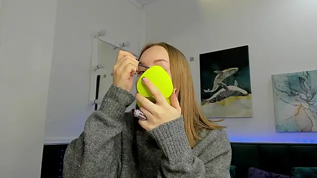 Melissa new22 online show from December 2025 11:46:01 PM