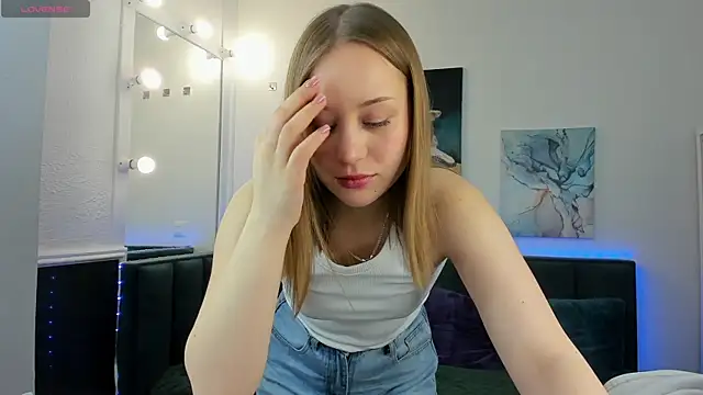 Melissa new22 online show from January 2026 01:11:01 AM