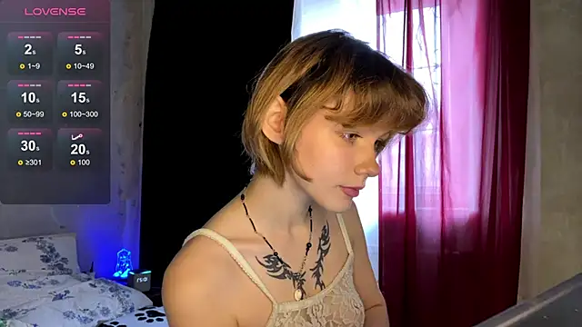 Kate mikki online show from October 2025 03:25:01 AM