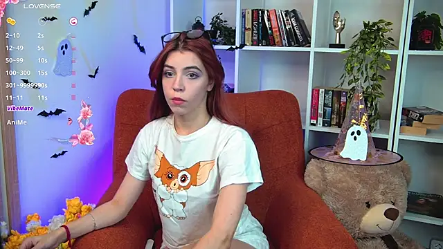 SabrinaCutie online show from October 2025 08:15:02 AM