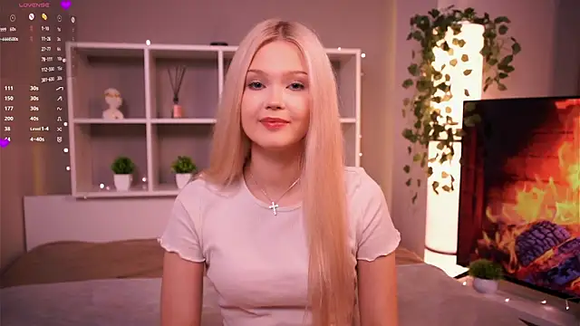 KaryTasch online show from November 2025 09:05:02 PM