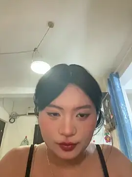 lan-xinh1 online show from October 2025 05:13:02 PM