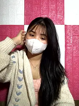 lan-xinh1 online show from January 2026 03:21:02 AM