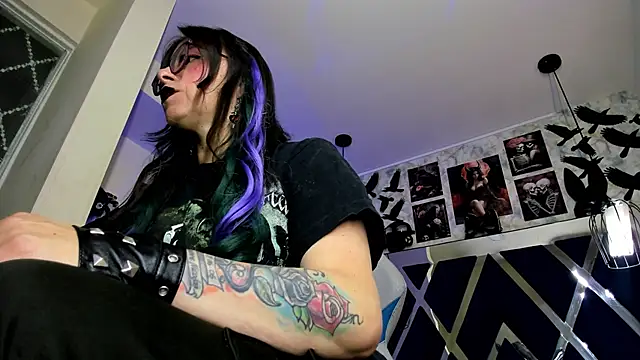 Snapshot of Evangelinejoness_ chatting on February 2026 11:38:02 AM Evangelinejoness online show from February 2026 11:38:02 AM