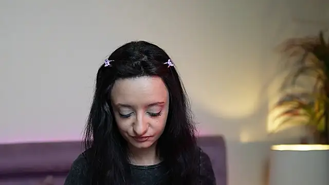 JoelleApril online show from January 2026 09:30:02 PM