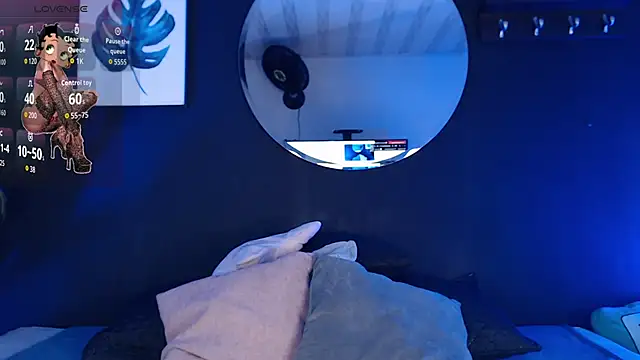 TamaraaRoss  online show from January 2026 06:53:02 PM