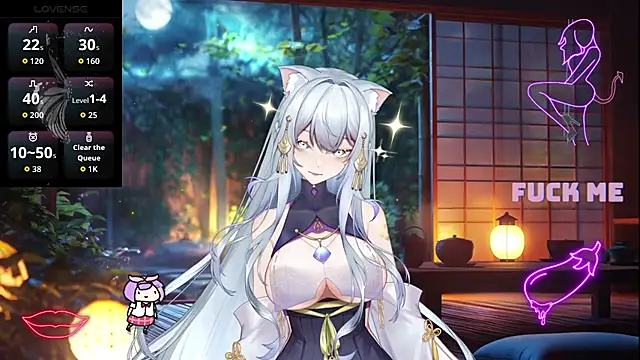 Nyxie chan1 online show from November 2025 04:29:01 PM