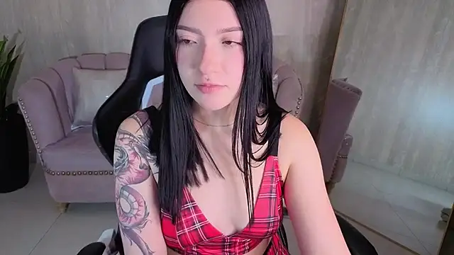 Dolcex a online show from October 2025 08:10:01 PM