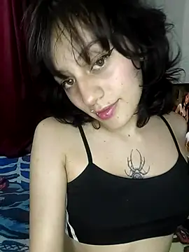 issa bunny online show from October 2025 12:44:01 AM