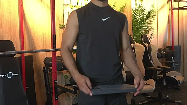 Reik Vonn online show from November 2025 12:08:02 PM