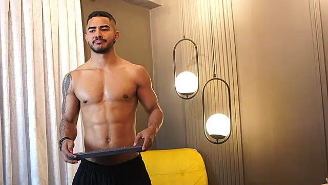 Reik Vonn online show from February 2026 12:10:02 PM