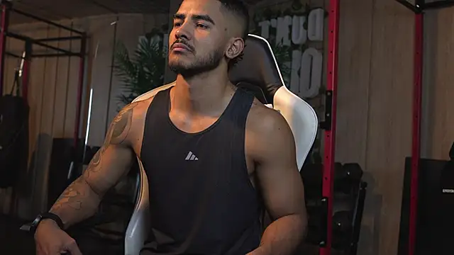 Reik Vonn online show from February 2026 12:37:01 PM