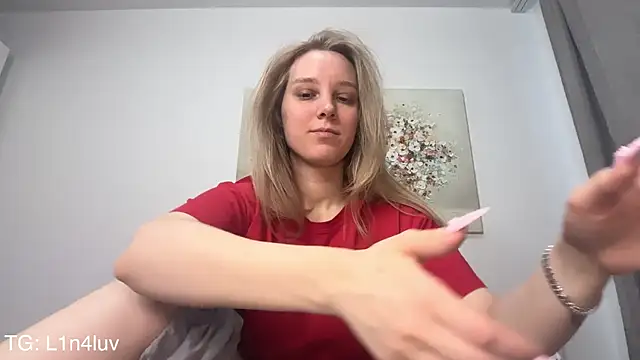 AIicaparkerc online show from February 2026 07:34:02 AM