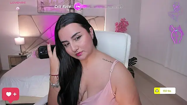 Gabriella evans  online show from November 2025 04:22:02 AM