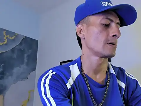 latin crissex online show from October 2025 11:51:02 AM