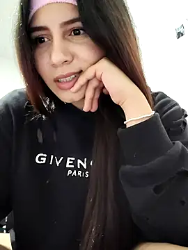 sophia salazar18 online show from November 2025 09:48:01 PM