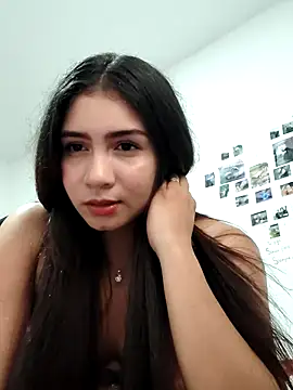 sophia salazar18 online show from November 2025 07:15:01 PM