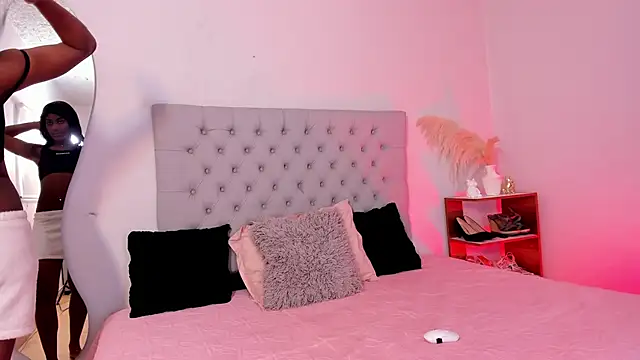 SofiRuiz  online show from January 2026 08:03:01 PM