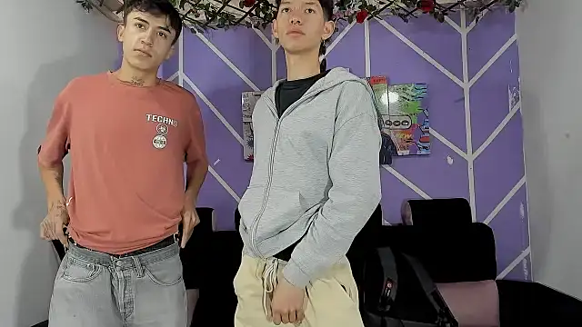 heyy noah11 online show from February 2026 01:42:01 PM