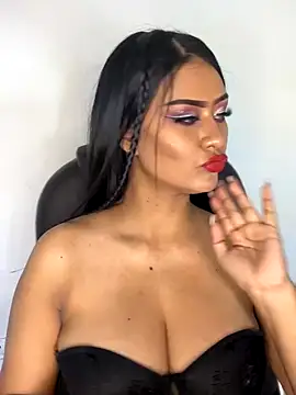  Isabella 1 online show from December 2025 02:41:01 AM