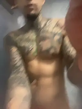 Molotov Explosive online show from November 2025 03:01:01 PM