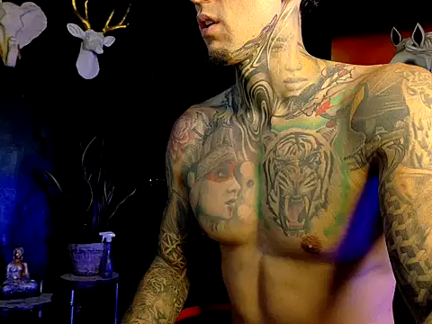 Molotov Explosive online show from January 2026 05:27:01 PM