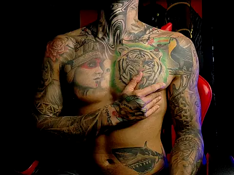 Molotov Explosive online show from March 2026 09:42:01 PM