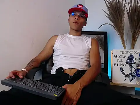 Jordan Kiing online show from October 2025 08:55:02 PM