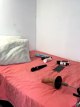  Lissa 01 online show from November 2025 02:33:02 AM