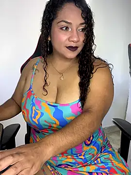  Lissa 01 online show from November 2025 02:36:02 AM